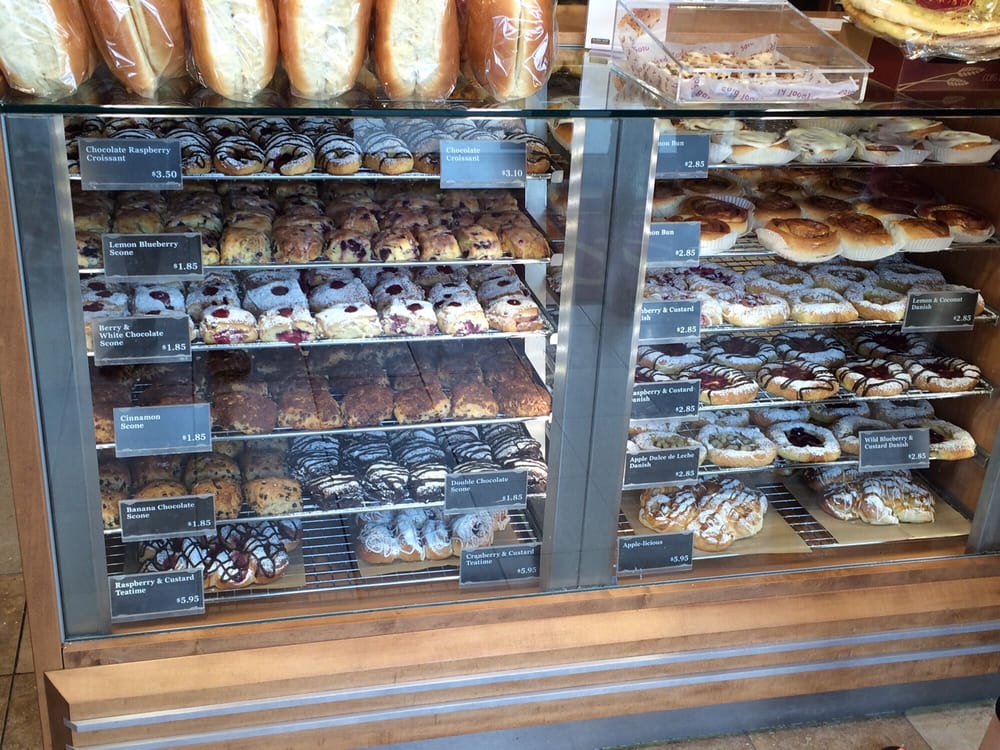 COBS BREAD Updated August 2024 141 Century Crossing, Spruce Grove