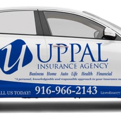 Uppal Insurance Agency - My insurance Agent