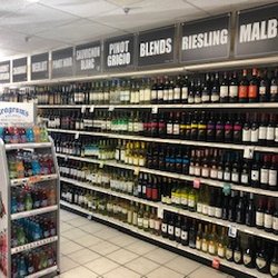 Liquor King