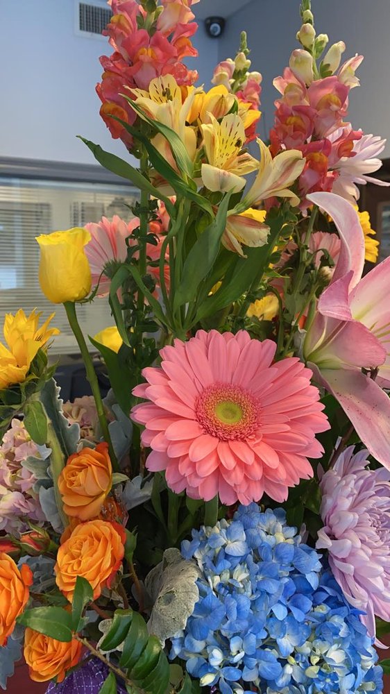 LEMON TREE ADAMS FLOWER SHOP Updated June 2024 100 Cleve St