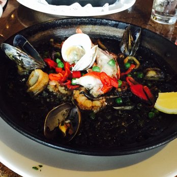 Barcelona - Spanish Near Me - Columbus, Ohio
