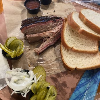 Franklin Barbecue - Barbeque Near Me - Austin, Texas