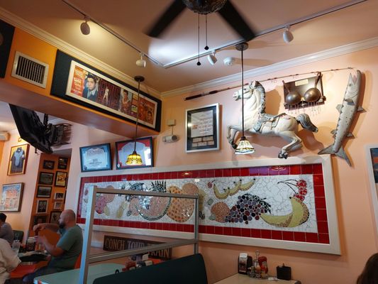 Harpoon Harry's by null