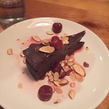 Gondolier Italian Eatery - Boulder - Chocolate torte! - Italian Near Me - Boulder, Colorado Gondolier Italian Eatery - Boulder - Chocolate torte! - Italian Near Me - Boulder, Colorado