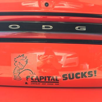 Capital Chrysler Jeep Dodge - Car Dealers Near Me - Edmonton, Alberta Capital Chrysler Jeep Dodge - Car Dealers Near Me - Edmonton, Alberta