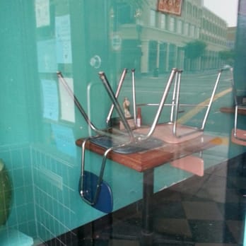 Xolo - Perhaps the peeps of Xolo saw my other chair pic.... - Mexican Near Me - Oakland, California