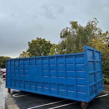 New Era Dumpster - Dumpster Rental Near Me
