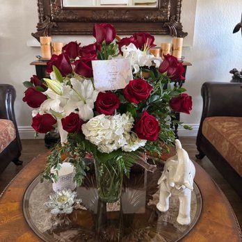Upland Flowers - Florists Near Me - Upland, California