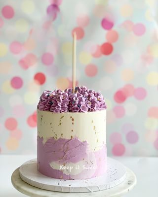 Keep it Sweet by null