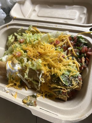 Lolita's Mexican Food by null