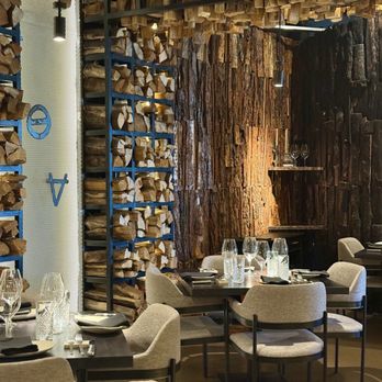 Origen - Inside - Steakhouses Near Me - Gilbert, Arizona