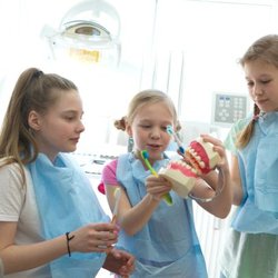 Milestones Children & Family Dentistry - Emergency Dentist For Kids