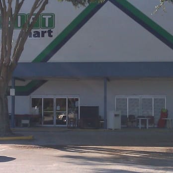Thrift Mart - Thrift Stores Near Me - Ocoee, Florida