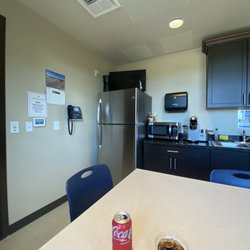 Ansel Park Independent Living - Break room