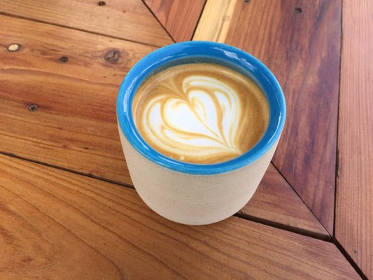 Collage Coffee by null
