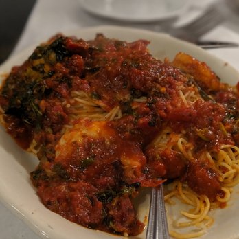 La Scarola - Italian Near Me - Chicago, Illinois