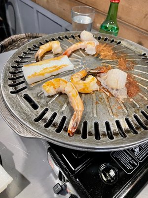 Shin Jung Korean Restaurant Orlando by null