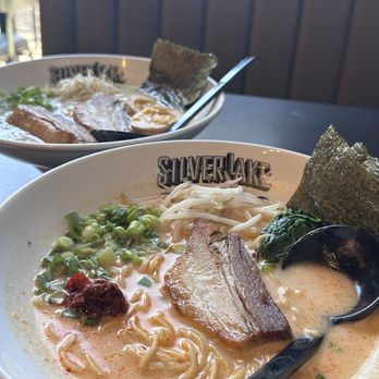 Silverlake Ramen - The most delicious ramen - Ramen Near Me - Temecula, California