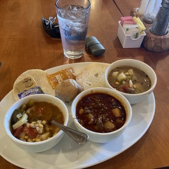 Indian Pueblo Kitchen - New American Near Me - Albuquerque, New Mexico