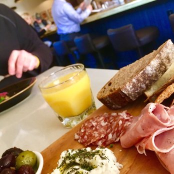 Alma - Artisan meat board - Cafes Near Me - Minneapolis, Minnesota