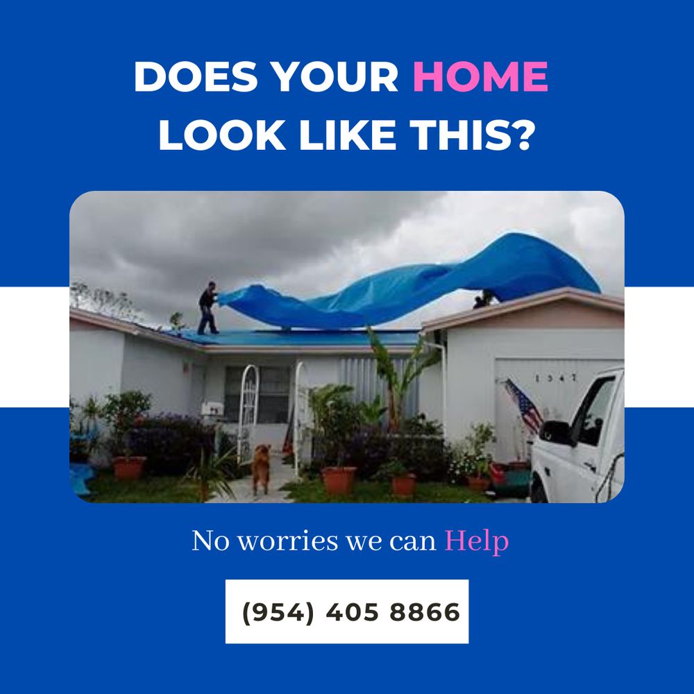 Slide of Loyal Roofers