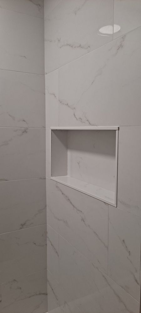 Slide of Dushin General Contractors