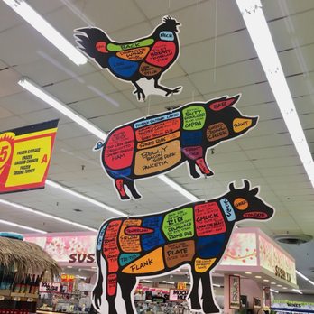 Don Quijote - good to know - International Grocery Near Me - Honolulu, Hawaii