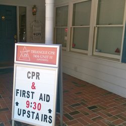 Triangle CPR