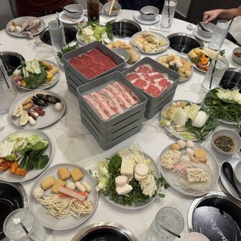 Shabu En - Hot Pot Near Me - Houston, Texas Shabu En - Hot Pot Near Me - Houston, Texas