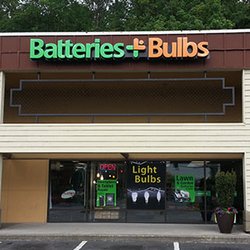 Batteries Plus