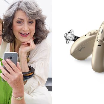 Quantum Hearing Clinic - Hearing Aid Providers Near Me - North Vancouver, British Columbia Quantum Hearing Clinic - Hearing Aid Providers Near Me - North Vancouver, British Columbia