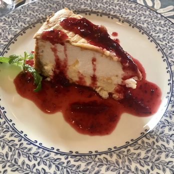 Mercearia do Conde - Sicilian Lemon Pie - Restaurants Near Me - São Paulo, SP