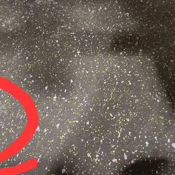 Planet Fitness - Dirty floors under and around equipment - Gyms Near Me - Concord, California Planet Fitness - Dirty floors under and around equipment - Gyms Near Me - Concord, California