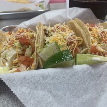 California Taco Shop - Tacos - Mexican Near Me - Warwick, Rhode Island