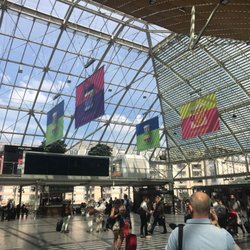 Station Gare de Lyon
