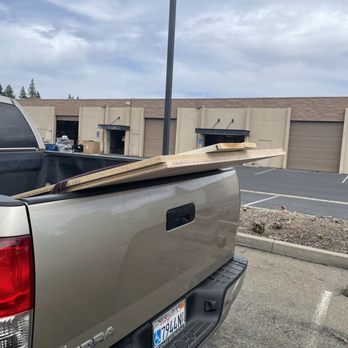 Hughes Hardwoods - Building Supplies Near Me - Rancho Cordova, California