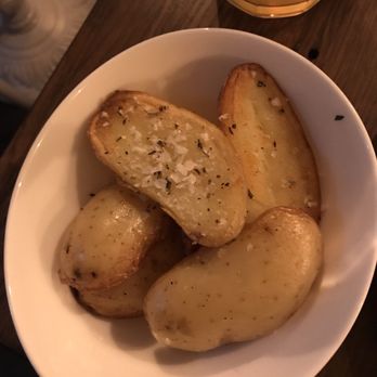 Seaside - Rosemary Potatoes - Seafood Near Me - Berlin, BE