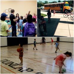 Lauri Ann West Community Center