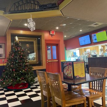 Happy Joe's - Ordering area - Pizza Near Me - Galena, Illinois Happy Joe's - Ordering area - Pizza Near Me - Galena, Illinois