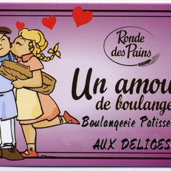 boulangerie patisserie aux Délices - patisserie Aux Délices la coupiane la Valette du Var 83