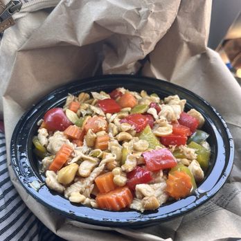 Thai Moon Carry-Out - cashew chicken - Thai Near Me - Ocracoke, North Carolina Thai Moon Carry-Out - cashew chicken - Thai Near Me - Ocracoke, North Carolina