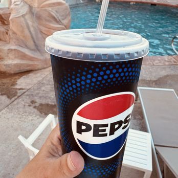 Cedar Shack Cafe - Pepsi - Cafes Near Me - Bluff, Utah