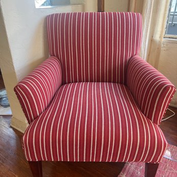 Rene Guzman Studio - Furniture Reupholstery Near Me - Los Angeles, California