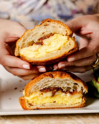 French Roast by null