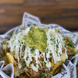 Bubbakoo's Burritos