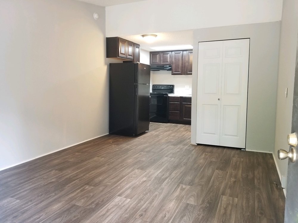 DAVIS GARDENS APARTMENTS Updated July 2024 Request Information