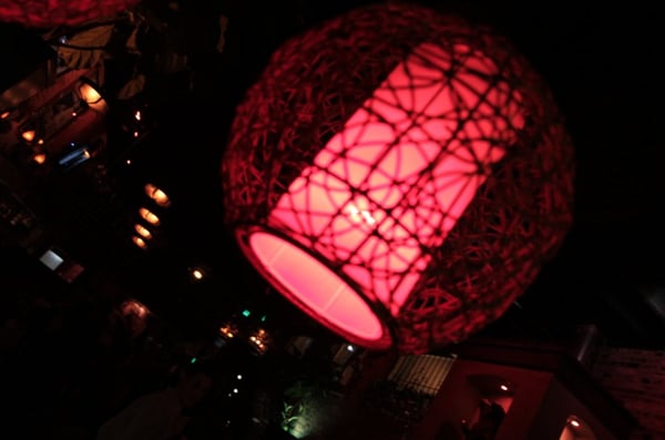 Lush Lounge by null