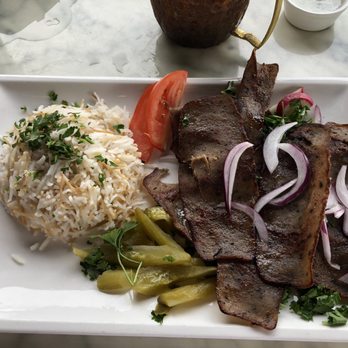 Zatar - A place with food that tasted beyond expectations. Can't wait to come here again! Photo: Gyro Plate - Lebanese Near Me - Dallas, Texas Zatar - A place with food that tasted beyond expectations. Can't wait to come here again! Photo: Gyro Plate - Lebanese Near Me - Dallas, Texas