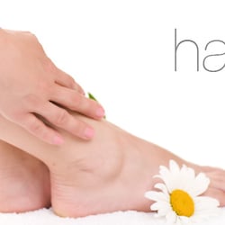 Ecuabella Skin Care Spa - Hand & Feet treatments