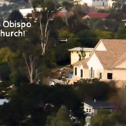 San Luis Obispo United Methodist Church - San Luis Obispo United Methodist Church